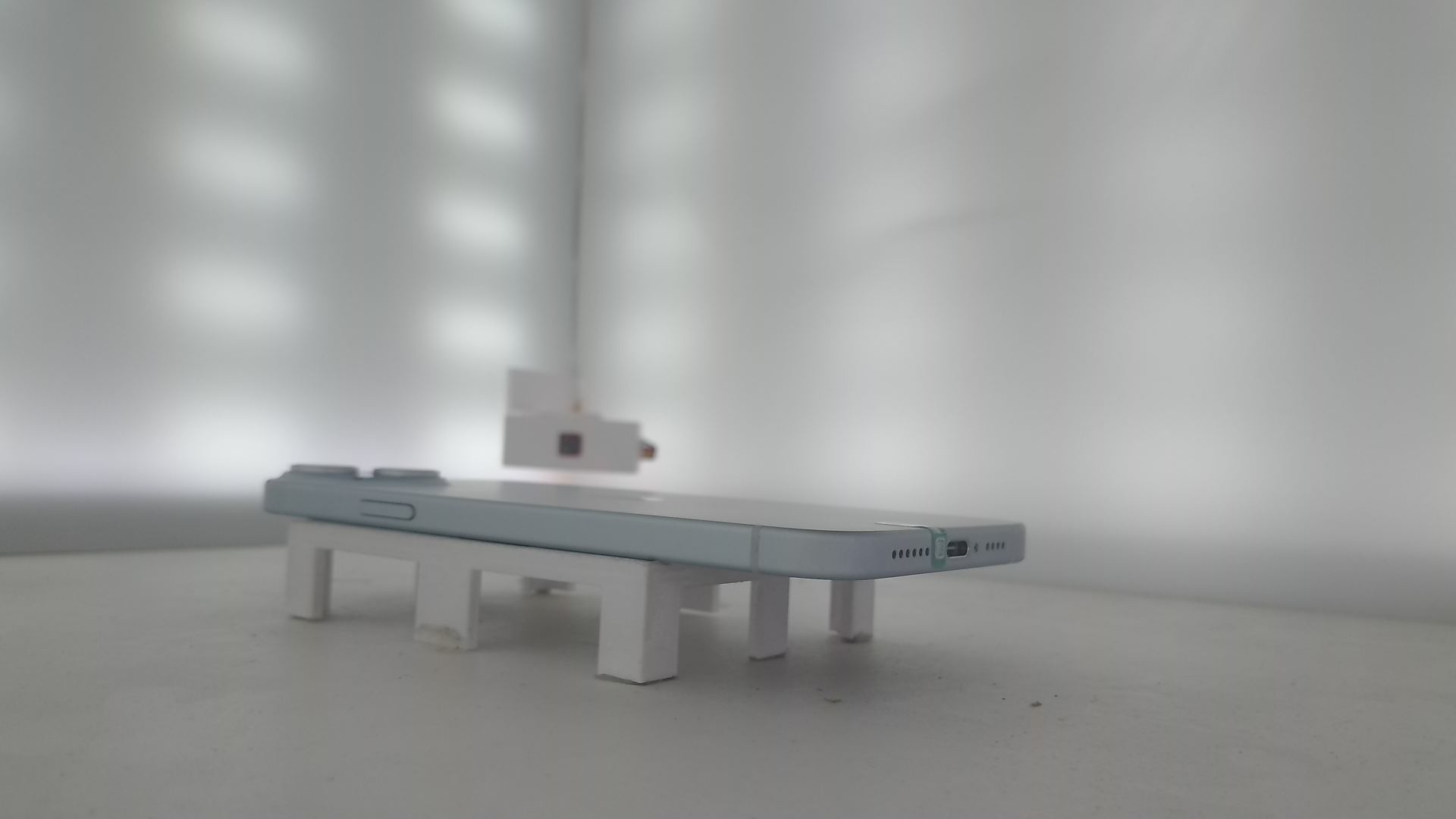 苹果【iPhone 15 Plus】95新 