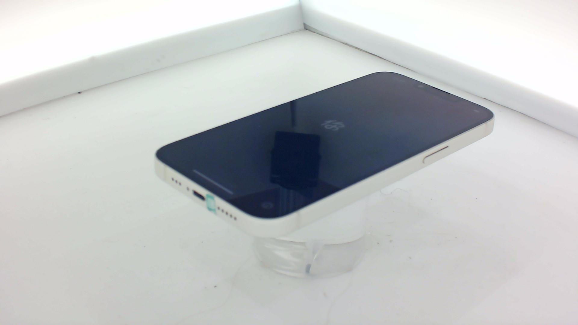 苹果【iPhone 13】5G全网通 星光色 128G 国行 9成新 