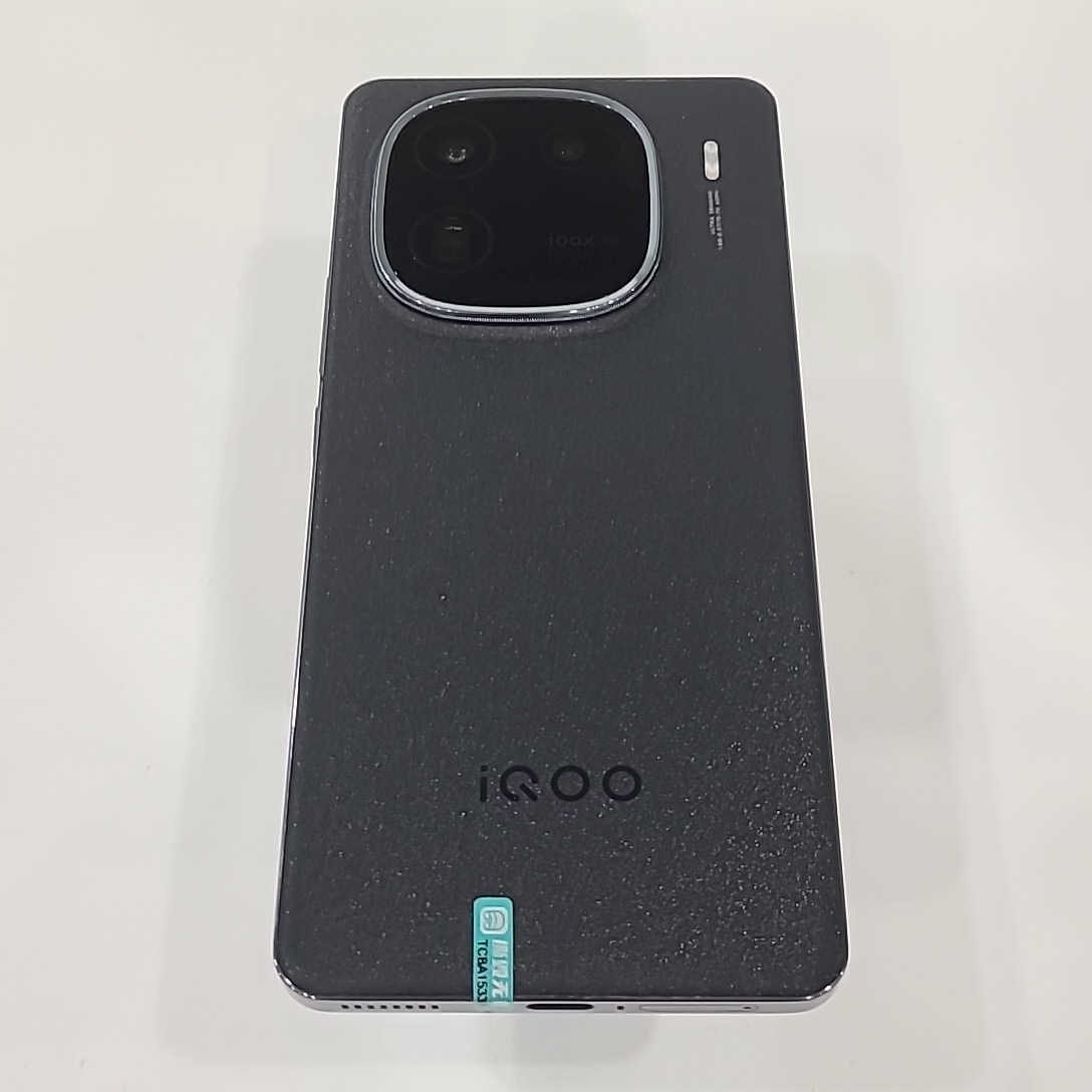 vivo【 iQOO 12】5G全网通 赛道版 12G/256G 国行 99新 